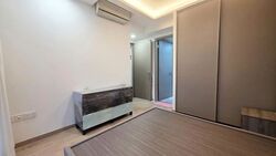 The Criterion (D27), Condominium #554108111